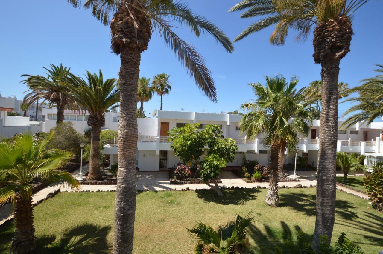 Pino's Vivienda Vacacional Costa del Silencio Exterior foto
